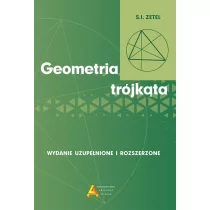 Aksjomat Geometria trójkąta Semën Isaakovič Zetel - Podręczniki dla szkół wyższych - miniaturka - grafika 1