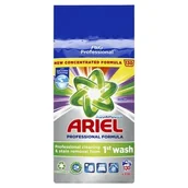 Środki do prania - Ariel Professional Formula Color Proszek do prania 130 prań 7,15 kg - miniaturka - grafika 1