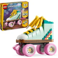 Klocki - LEGO 31148 Creator Wrotka w stylu retro - miniaturka - grafika 1