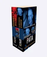 Felietony i reportaże - Pakiet: Krwawy rzeźnik/ Psychopata - Peter Conradi, Harold Schechter, Joanna Grabarek, - miniaturka - grafika 1