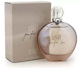 Jennifer Lopez Still woda perfumowana 100ml - Wody i perfumy damskie - miniaturka - grafika 1