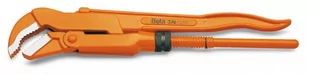 Beta Klucz do rur 320 mm, 1" gas - Klucze i nasadki - miniaturka - grafika 1