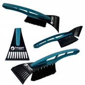 Akcesoria do mycia samochodu - Skrobaczka Do Szyb Samochodu Ze Zmiotką 2 W 1 - miniaturka - grafika 1