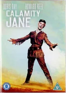 Filmy obyczajowe DVD - Calamity Jane - miniaturka - grafika 1