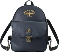 Plecaki - Harry Potter Plecak Uni Harry Potter i Zakon Feniksa Czarny Standardowy - miniaturka - grafika 1