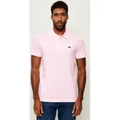 Koszule męskie - Lacoste Polo | Regular Fit - miniaturka - grafika 1