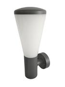 Lampy ogrodowe - Light Prestige Kinkiet ogrodowy GELA IP44 LP-2613/1W - miniaturka - grafika 1