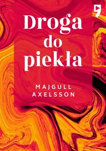 Droga do piekła - E-booki - literatura obca - miniaturka - grafika 1