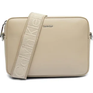 Calvin Klein Listonoszka - Torebki damskie - miniaturka - grafika 1