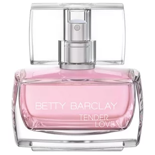 Betty Barclay Tender Love 20 ml - Wody i perfumy damskie - miniaturka - grafika 1