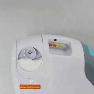 DOMOWY KONCENTRATOR TLENU VACO TLEN90 - Urządzenia medyczne - miniaturka - grafika 8