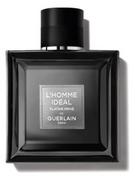 Wody i perfumy męskie - Guerlain, L Homme Ideal Platine Prive, Woda Toaletowa, 100ml - miniaturka - grafika 1