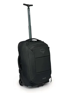 Torba na kółkach Osprey Ozone 2-wheel Carry-On - black - Torby podróżne - miniaturka - grafika 1