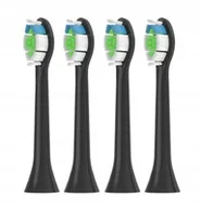 Końcówki do szczoteczek elektrycznych - Końcówki do szczoteczki sonicznej PHILIPS SONICARE 8 szt - miniaturka - grafika 1