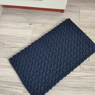 Dywanik prostokątny ze sznurka 40cmx60cm - Dywany - miniaturka - grafika 1