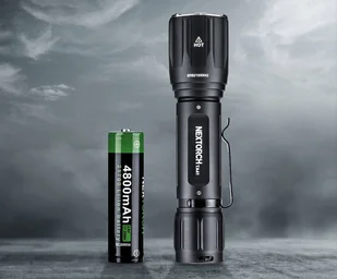 NEXTorch - Latarka LED Hunting set TA41 - 2600 lm - TA41 HUNTING SET - Latarki - miniaturka - grafika 12