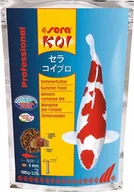 Pokarm dla ryb - Sera Koi Professional Summer Food 1.000 g - pokarm specjalny - miniaturka - grafika 1