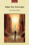 Literatura obyczajowa - Wojownik z Marsa - miniaturka - grafika 1