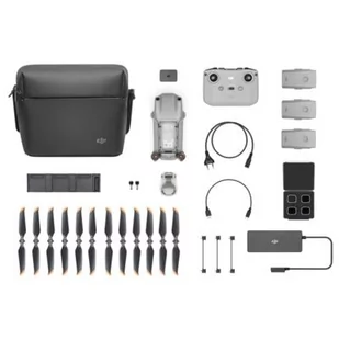 DJI Mavic Air 2S Fly More Combo (CP.MA.00000350.01) - Drony - miniaturka - grafika 1