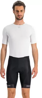 Spodenki rowerowe - Sportful Sportful Neo Shorts Men, czarny XXXL 2022 Spodnie z lycry 1122012-002-3XL - grafika 1