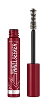 Tusze do rzęs - Rimmel Mascara Volume Thrill Seeker Brown Black 8ml - miniaturka - grafika 1