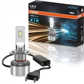 Żarówki samochodowe - OSRAM LEDriving® XTR H7 6000K (64210DWXTR) - miniaturka - grafika 1