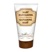 Żele i maści lecznicze - GORVITA Maść kasztanowa 130 ml - miniaturka - grafika 1