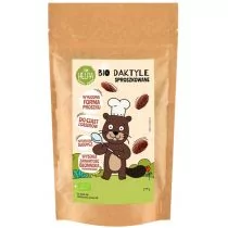 Helpa Daktyle sproszkowane 200 g Bio - Bakalie - miniaturka - grafika 1