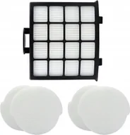 Filtry do odkurzaczy - SmartMaster filtry do Shark NZ850UK NZ850UKT, odkurzacz pionowy do Shark NZ - miniaturka - grafika 1