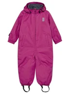 Kombinezony dla dzieci - LEGO Kombinezon zimowy Lwjori 11010428 Różowy Regular Fit - miniaturka - grafika 1