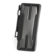 Akcesoria tuningowe - Seat 5FA0717509DG podnóżek CUPRA osłona, ciemnoszary - miniaturka - grafika 1