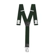 Dodatki do ubrań - Szerokie Szelki Do Spodni Narciarskich, Szel-27-11 - Szel-27-11 - miniaturka - grafika 1