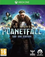 Gry Xbox One - Age of Wonders Planetfall GRA XBOX ONE - miniaturka - grafika 1