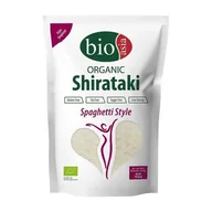 Zdrowa żywność - BIO Shirataki w postaci spaghetti z mąki Konjac - BioAsia - miniaturka - grafika 1