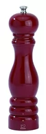 Młynki do soli i pieprzu - Peugeot Młynek do soli Paris 23614 - 22cm, czerwony - miniaturka - grafika 1