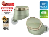 RTV OUTLET - Bowers & Wilkins Pi8 (Jade Green) - OUTLET - miniaturka - grafika 1