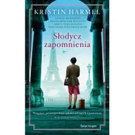 Literatura obyczajowa - Słodycz zapomnienia (pocket) - miniaturka - grafika 1