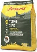 Josera Youngstar Junior 0,9 kg