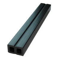 Inne materiały budowlane - Legar Kompozytowy 50 x 30 mm – dł. 4 m - miniaturka - grafika 1