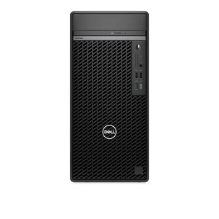 DELL OptiPlex 7020 Plus Intel® Core™ i5 i5-14500 16 GB DDR5-SDRAM 512 GB SSD Windows 11 Pro Mini Tower PC Czarny - Zestawy komputerowe - miniaturka - grafika 1