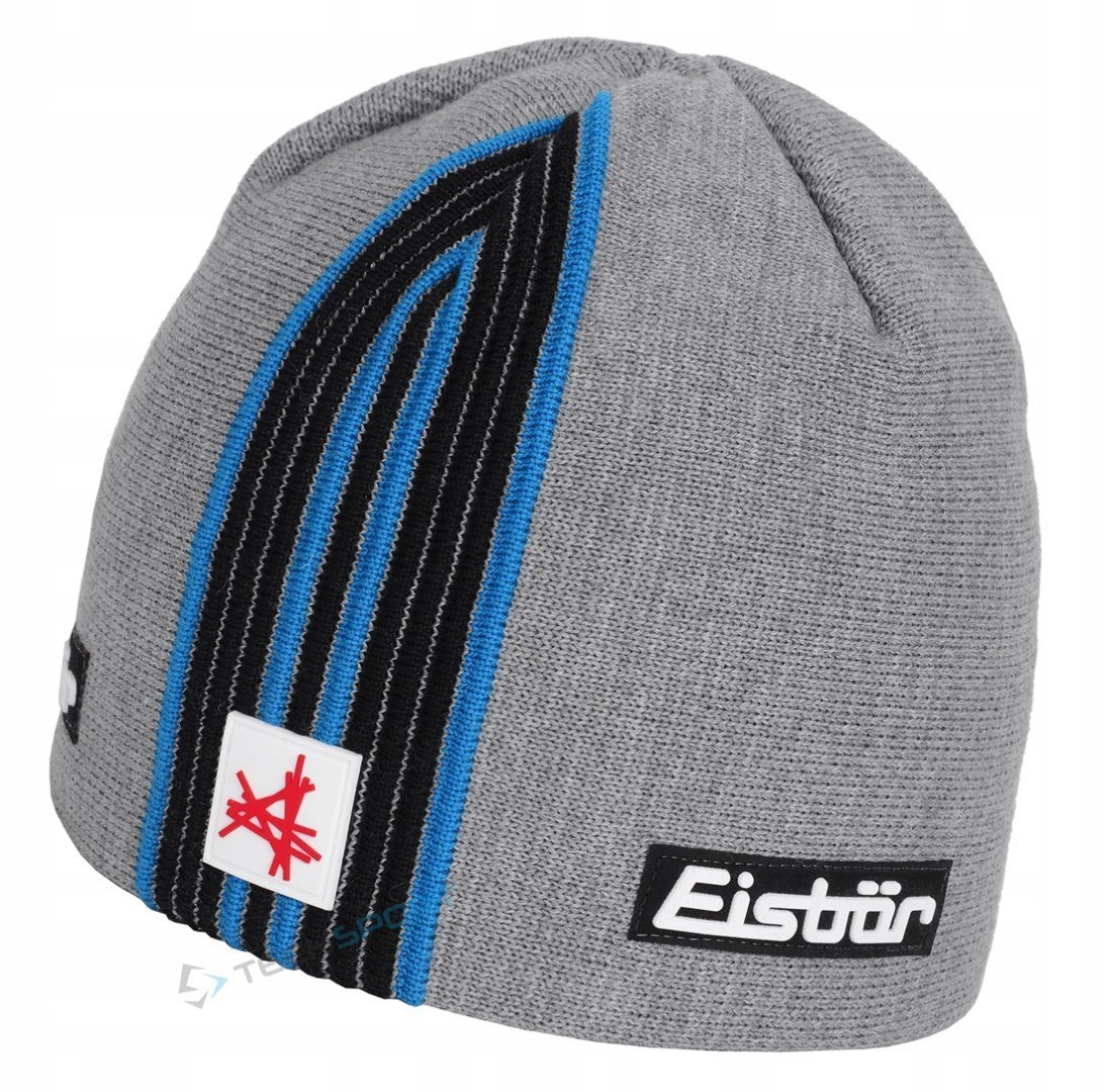 CIEPĹA CZAPKA ZIMOWA EISBAR INGEMAR 2.0 XL WEĹNA MERINO MODEL 2026