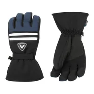 Rękawice narciarskie - Rękawice narciarskie męskie Rossignol Action Impr - miniaturka - grafika 1