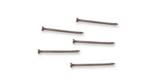 Gwóźdź stolarski 1.8x35 mm (10 dkg.) - Gwoździe - miniaturka - grafika 1