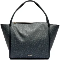 Torebki damskie - Tous Shopperka KAOS MINI LINES - miniaturka - grafika 1