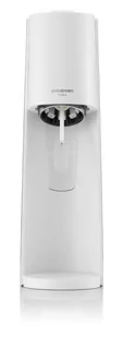 Saturator do wody gazowanej SodaStream Terra Biały + syropy Pepsi 3x440 ml - Saturatory - miniaturka - grafika 2