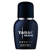 Wody i perfumy męskie - Tabac Man Gravity woda toaletowa 50 ml dla mężczyzn - miniaturka - grafika 1