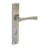 Klamki - Klamka PZ72 Insignia M3 - miniaturka - grafika 1