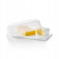 Pojemniki kuchenne - Pojemnik na ser Cheesmart Prostokątny Tupperware - miniaturka - grafika 1