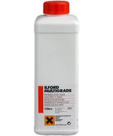 Wyposażenie ciemni fotograficznej - Ilford MULTIGRADE 1l - miniaturka - grafika 1