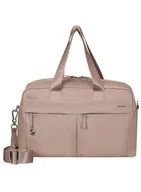 Torby podróżne - Torba podręczna Samsonite Move 5.0 Duffle Bag - powder - miniaturka - grafika 1